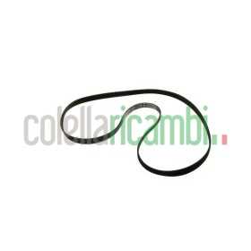Cinghia Whirlpool Pv 1204 H8 Lavatrice 481235818167