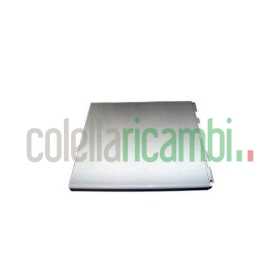 Coperchio Whirlpool Esterno Porta Superiore Lavatrice 481244010842