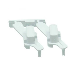Tasto Whirlpool Lavatrice 481071425351