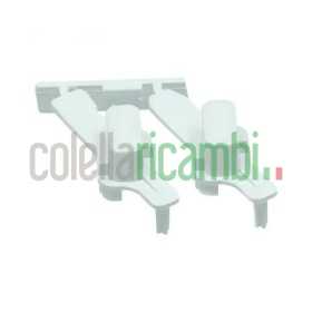 Tasto Whirlpool Lavatrice 481071425351