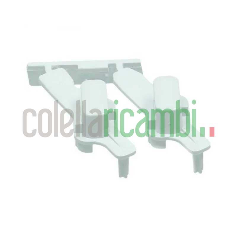 Tasto Whirlpool Lavatrice 481071425351