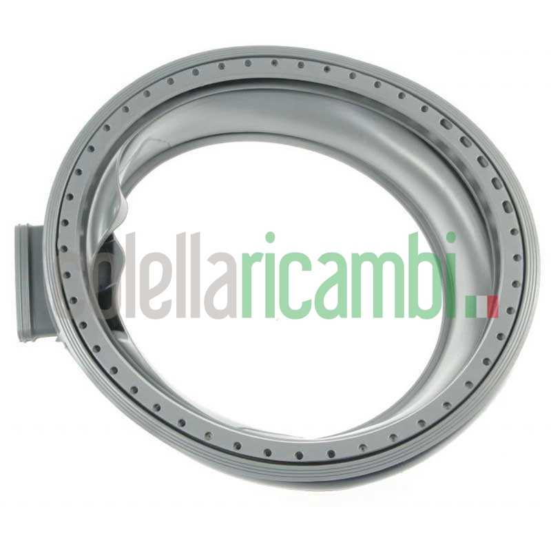 Guarnizione Rex A Soffietto,wm,p49 Lavatrice 8071200029