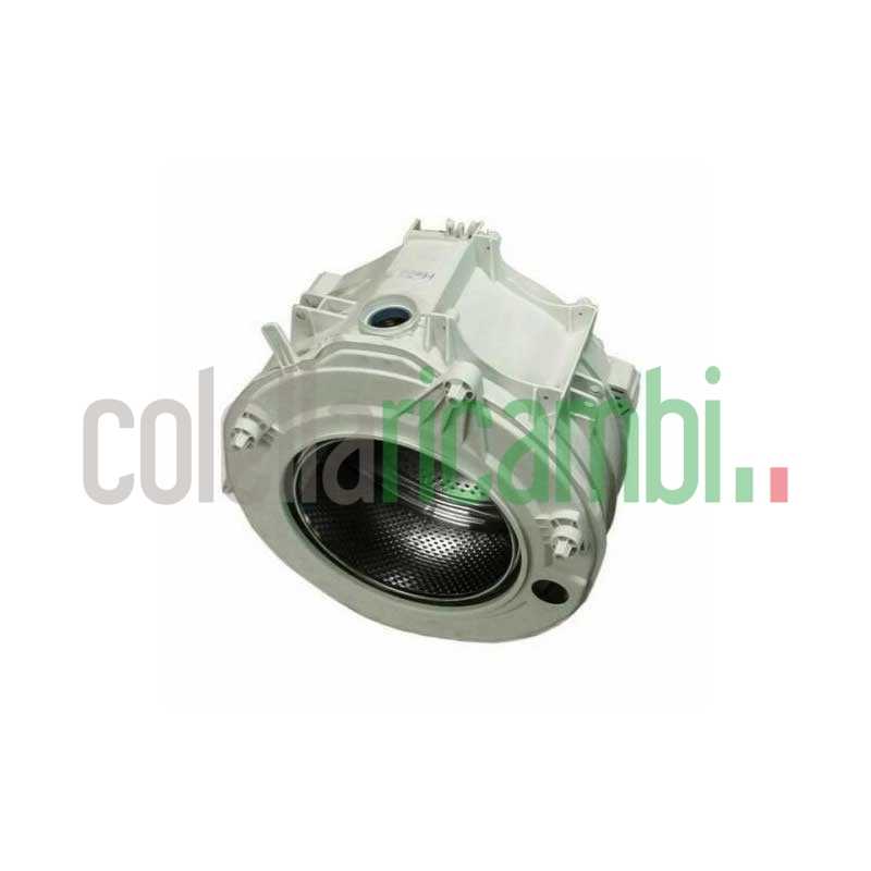 Vasca Ariston 62lt 1200rpm B340 Dir.inj divert Lavatrice C00372869