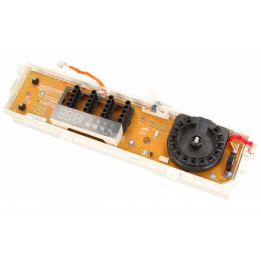 Scheda Samsung Elettronica Lavatrice DC94-06262A