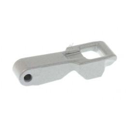Gancio LG Chiusura Lavatrice MFG62579001