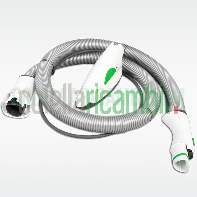 Picchio PB440 + set MP440 & MR440 Originale Vorwerk Folletto