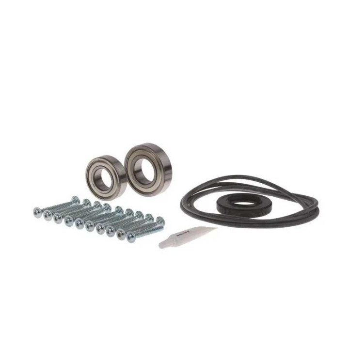 Kit Bosch Cuscinetti Lavatrice 619808