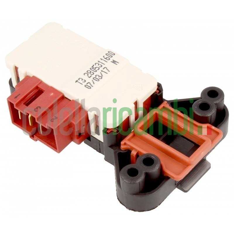 Elettroserratura Beko Lavatrice 2805310800