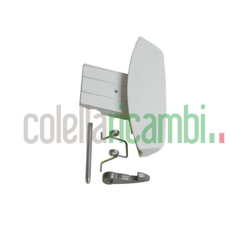 Kit Ariston Maniglia Apertura Oblò Lavatrice C00116576