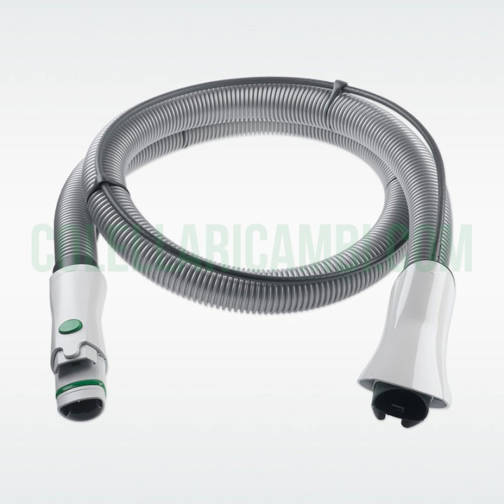 Picchio PB440 + set MP440 & MR440 Originale Vorwerk Folletto