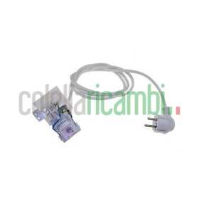 Cavo Ariston Alimentazione 1.5M Shuko 3X1 Trifas Lavatrice C00270937