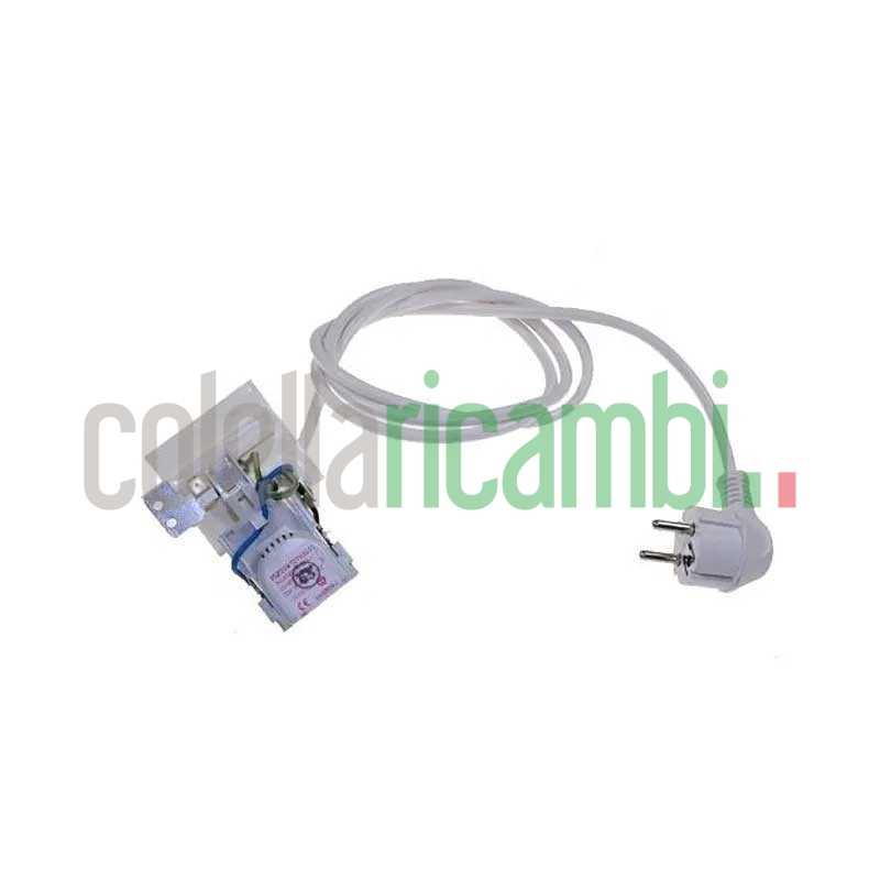 Cavo Ariston Alimentazione 1.5M Shuko 3X1 Trifas Lavatrice C00270937