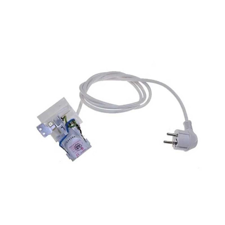 Cavo Ariston Alimentazione 1.5M Shuko 3X1 Trifas Lavatrice C00270937