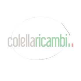 Anello Ariston Tensione Posteriore A Molla Lavatrice C00119209