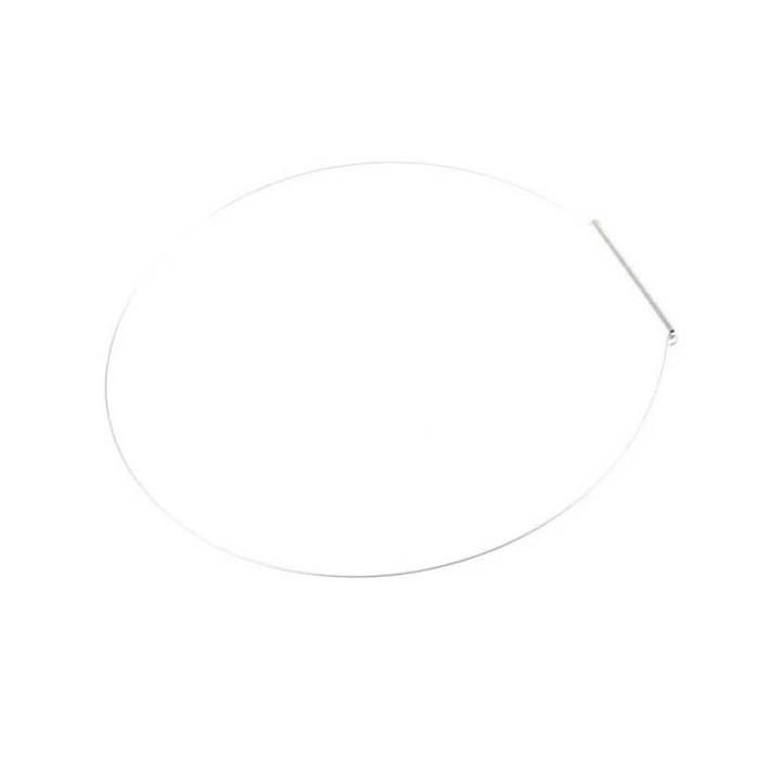 Anello Ariston Tensione Posteriore A Molla Lavatrice C00119209