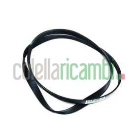 Cinghia Ariston Elastica 1201 - 1198 J6 Lavatrice C00119126