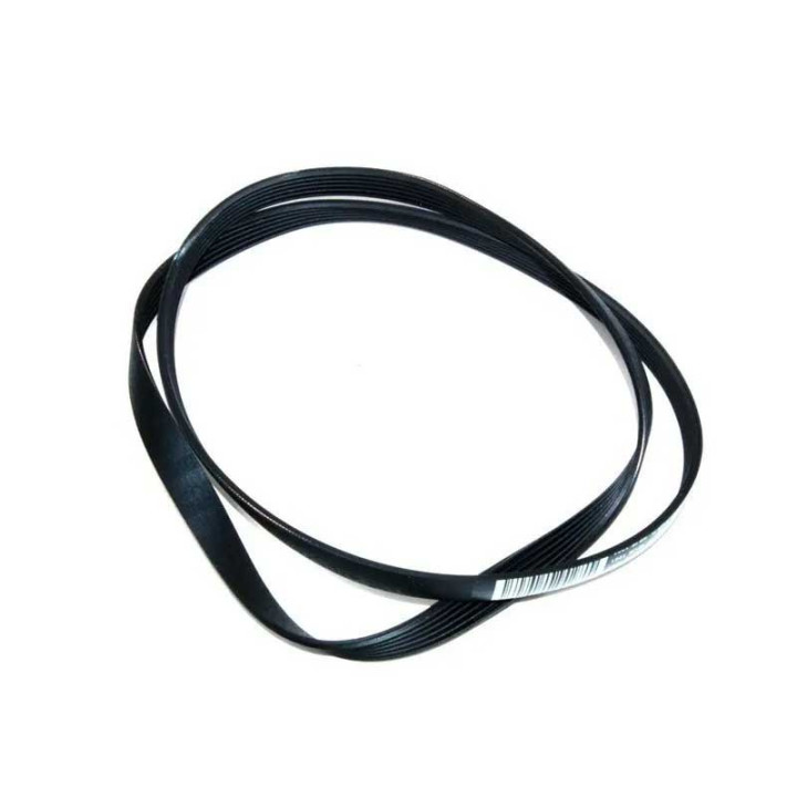 Cinghia Ariston Elastica 1201 - 1198 J6 Lavatrice C00119126
