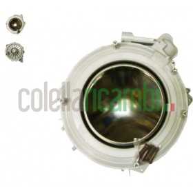 Gruppo Rex Vasca Saldata Lavatrice 3484163005