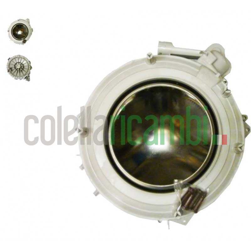 Gruppo Rex Vasca Saldata Lavatrice 3484163005