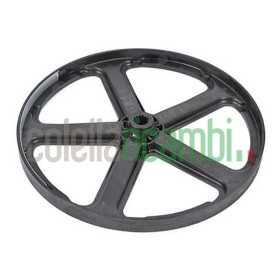 Puleggia Rex In Plastica Lavatrice 1084895075