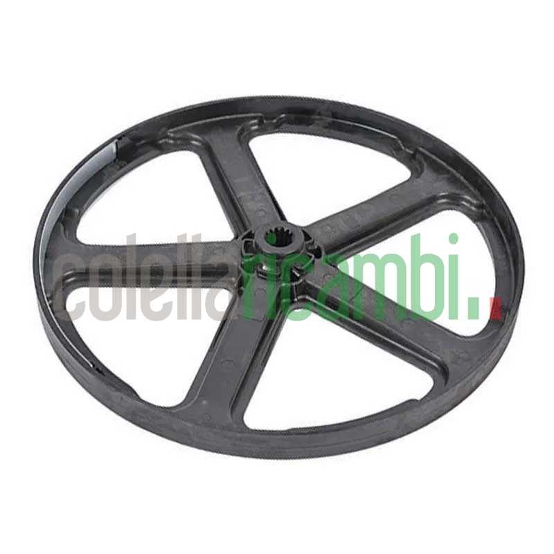 Puleggia Rex In Plastica Lavatrice 1084895075