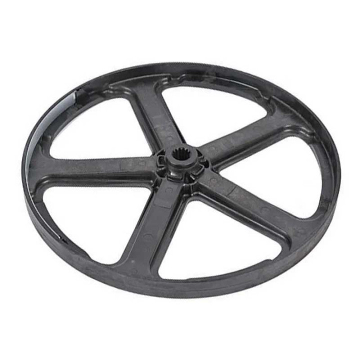 Puleggia Rex In Plastica Lavatrice 1084895075