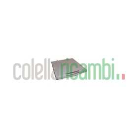 Coperchio Whirlpool Lavatrice Lavatrice 481010539925