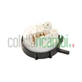 Pressostato Candy Lavatrice 41030745