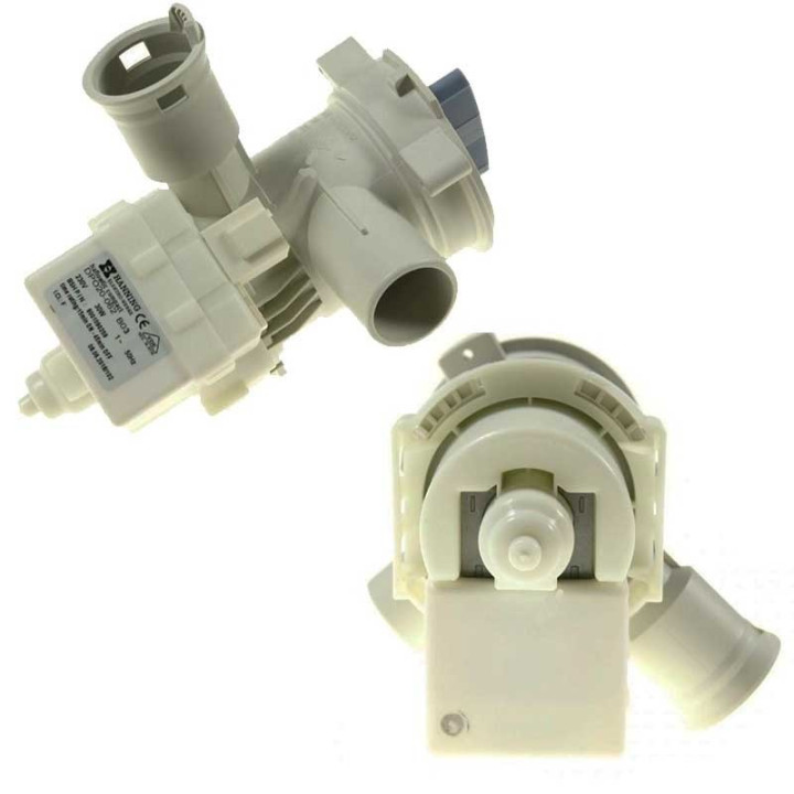 Pompa Bosch Scarico 30w 230v 39mm-31mm Lavatrice 146083