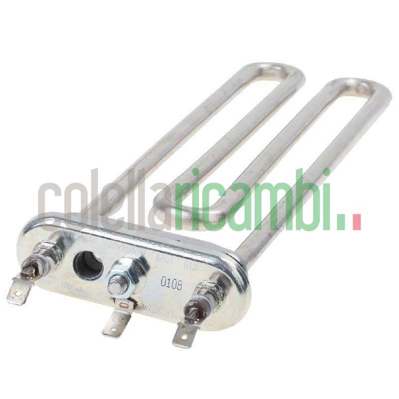 Resistenza Bosch Per Lavatrice Bosch Siemens Lavatrice 12010979
