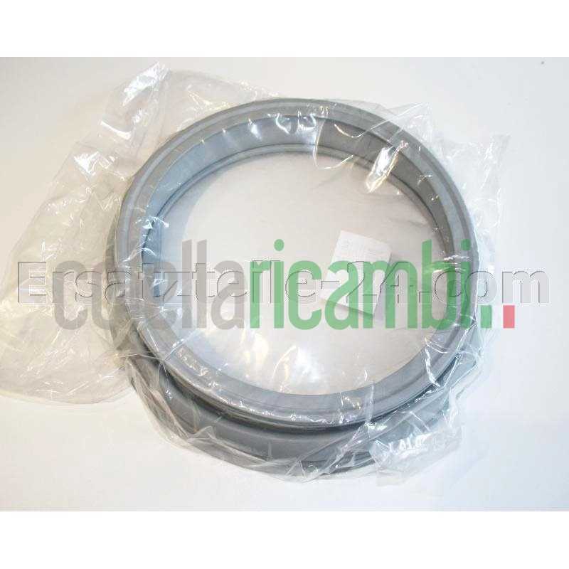 Guarnizione Bosch Oblo' Lavatrice 667220