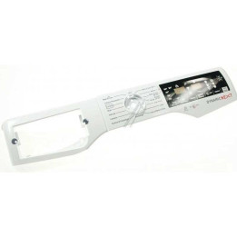 Cruscotto Candy Con Sensore Lavatrice 41045083