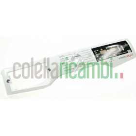Cruscotto Candy Con Sensore Lavatrice 41045083