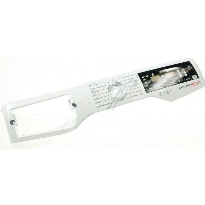 Cruscotto Candy Con Sensore Lavatrice 41045083