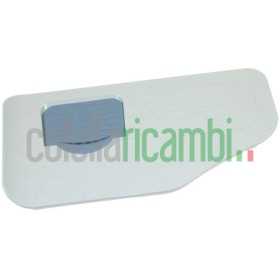 Maniglia Ariston Vaschetta Lavatrice C00510209