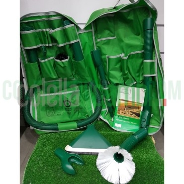 Borsa con Accessori Originale Vorwerk Folletto VK 200 150 140