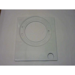 Apertura Beko Frontale Lavatrice 2838990700