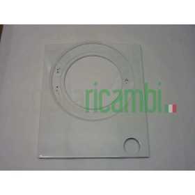 Apertura Beko Frontale Lavatrice 2838990700