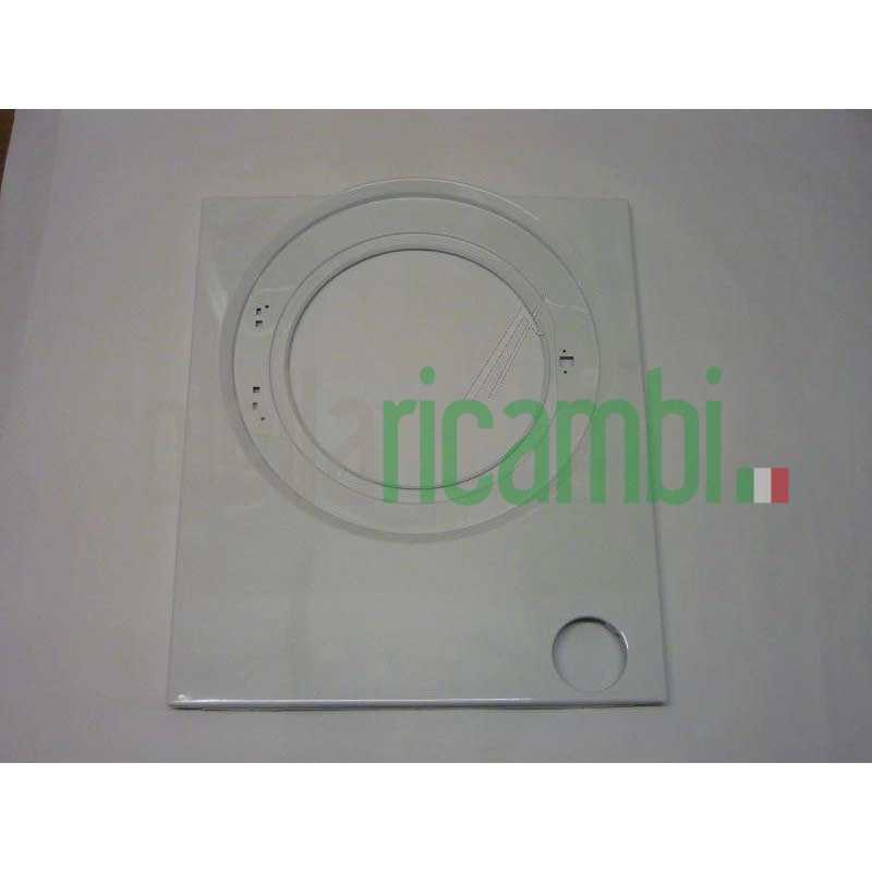 Apertura Beko Frontale Lavatrice 2838990700