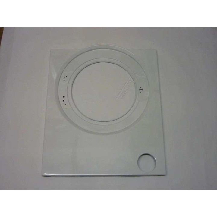 Apertura Beko Frontale Lavatrice 2838990700