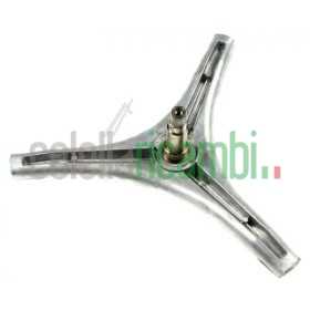 Crociera Senza Bulloni E Viti Lavatrice MHW34308901