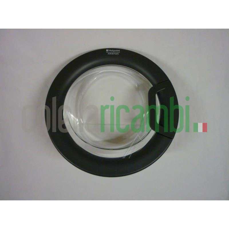 Oblo' Ariston Completo Hot/Ari Futura Lavatrice C00288569