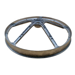Puleggia Zoppas Diametro 265Mm Lavatrice 59LE500