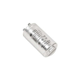 Condensatore Rex 18 Uf Lavatrice 1240344612
