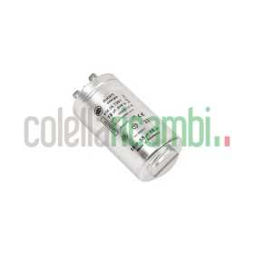 Condensatore Rex 18 Uf Lavatrice 1240344612