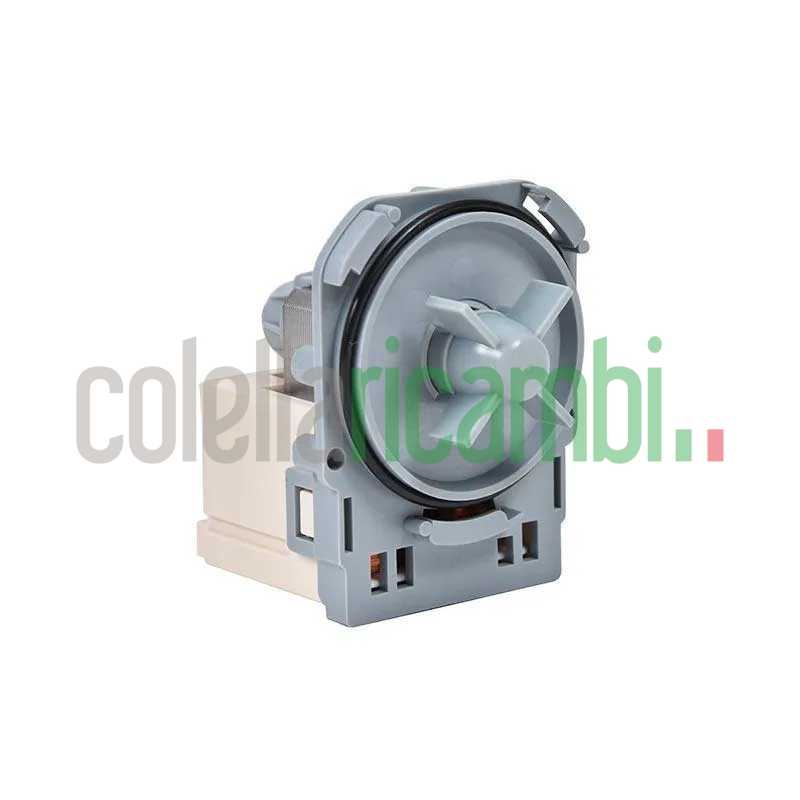 Pompa Rex Di Scarico Lavatrice 1326911003