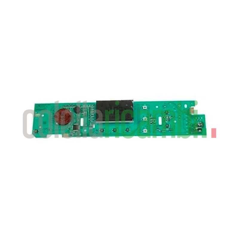 Ass.Modulo Digit Indesit Prime Wm Lavatrice C00295153