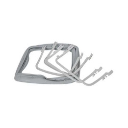 Soffietto Aeg Oblò Lavatrice 4071425344