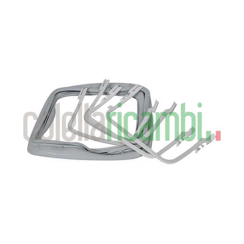Soffietto Aeg Oblò Lavatrice 4071425344