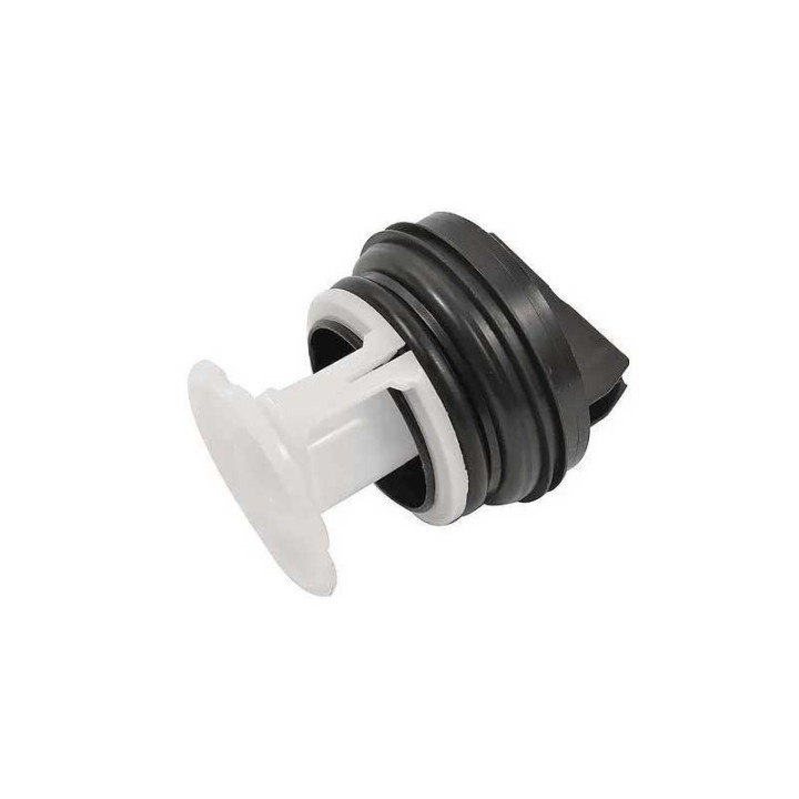 Filtro Pompa Whirlpool A Spillo Lavatrice C00297161